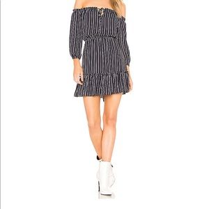 BB Dakota “MCKENNA” dress